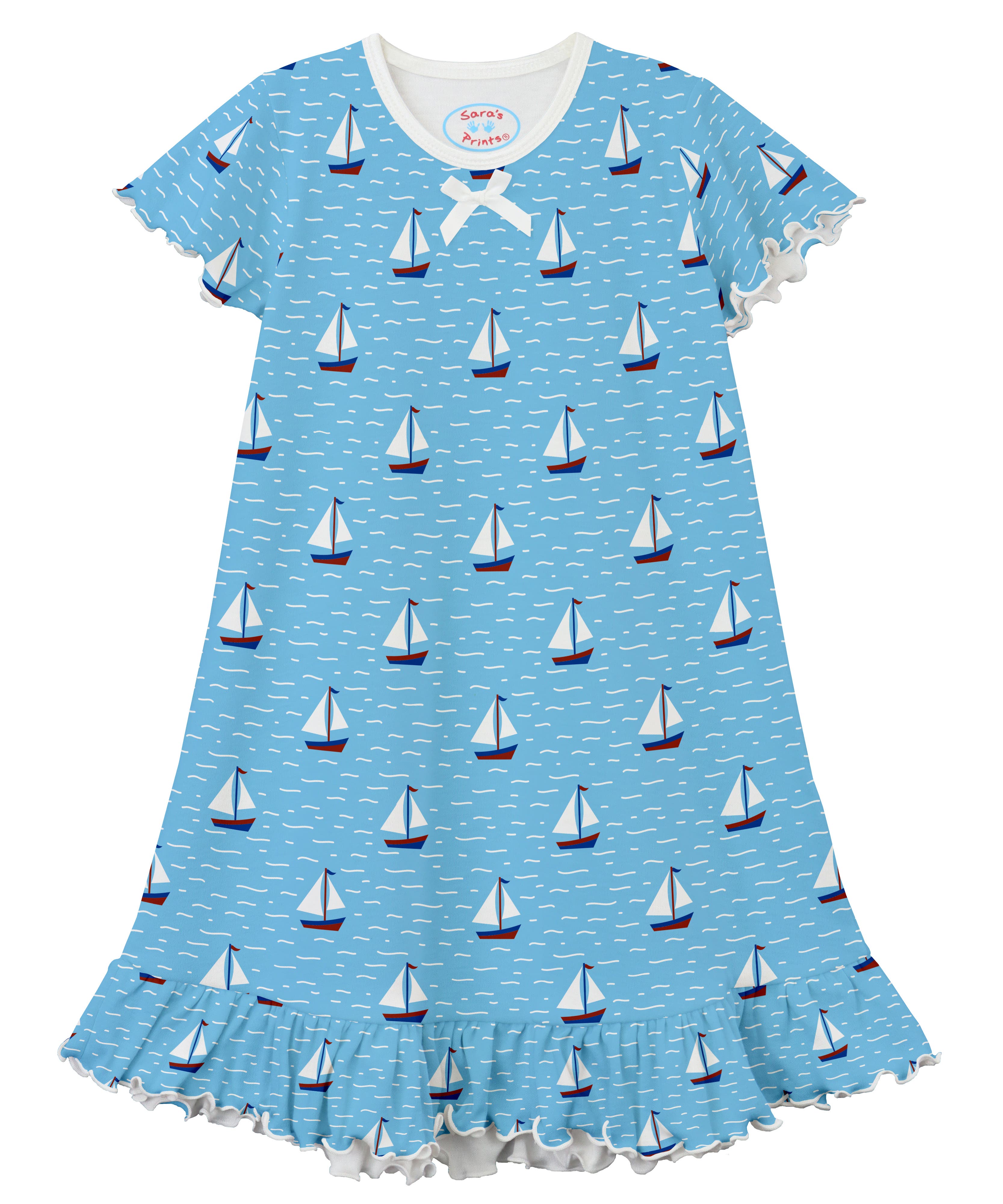 Sailboat