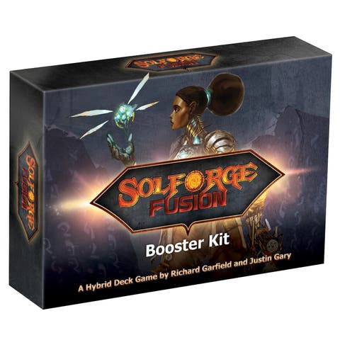Booster Kit Expansion 4 Faction Decks