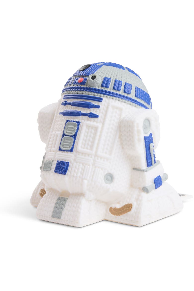 Star Wars - R2-D2, Alternate, color, Multicolor