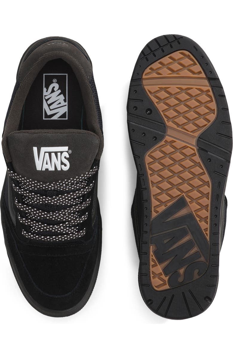 Vans Hylane Sneaker, Alternate, color,