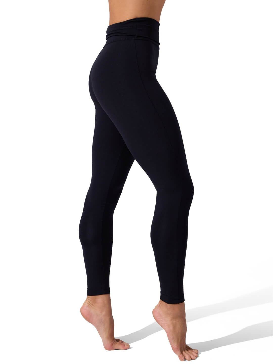 selected black
