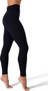 CAPEZIO Team Basics Active Leggings