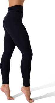 CAPEZIO Team Basics Active Leggings