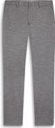 Bugatchi Cotton Blend Chino Pants