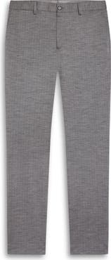 Bugatchi Cotton Blend Chino Pants
