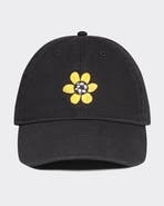le PÈRE Juventus Embroidered Baseball Cap