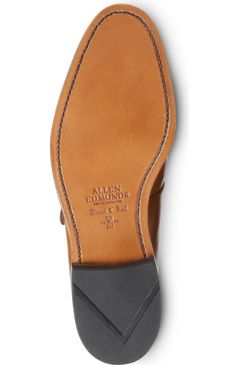Allen Edmonds Plymouth Monk Shoe, Alternate, color,