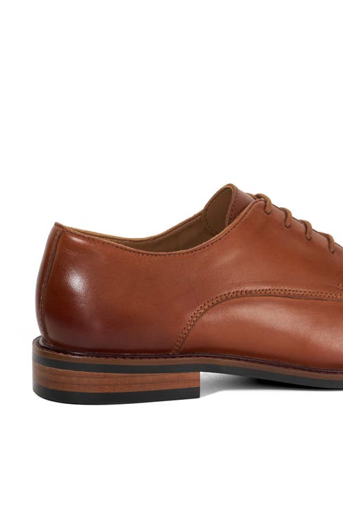 Dune London Sethel Plain Toe Derby