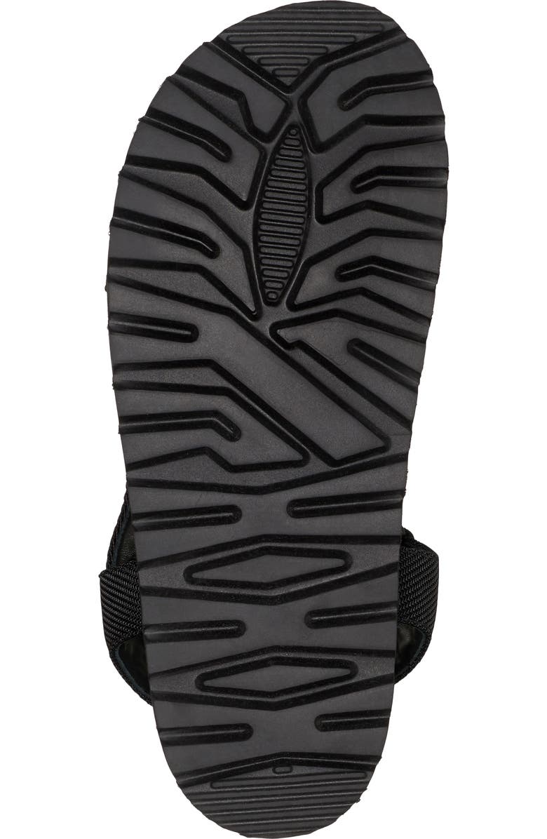 Moncler Flavia Sport Sandal, Alternate, color,