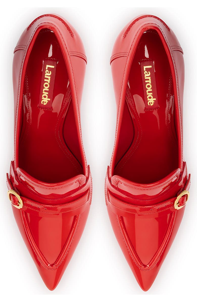 Larroudé Susan Pump, Alternate, color,