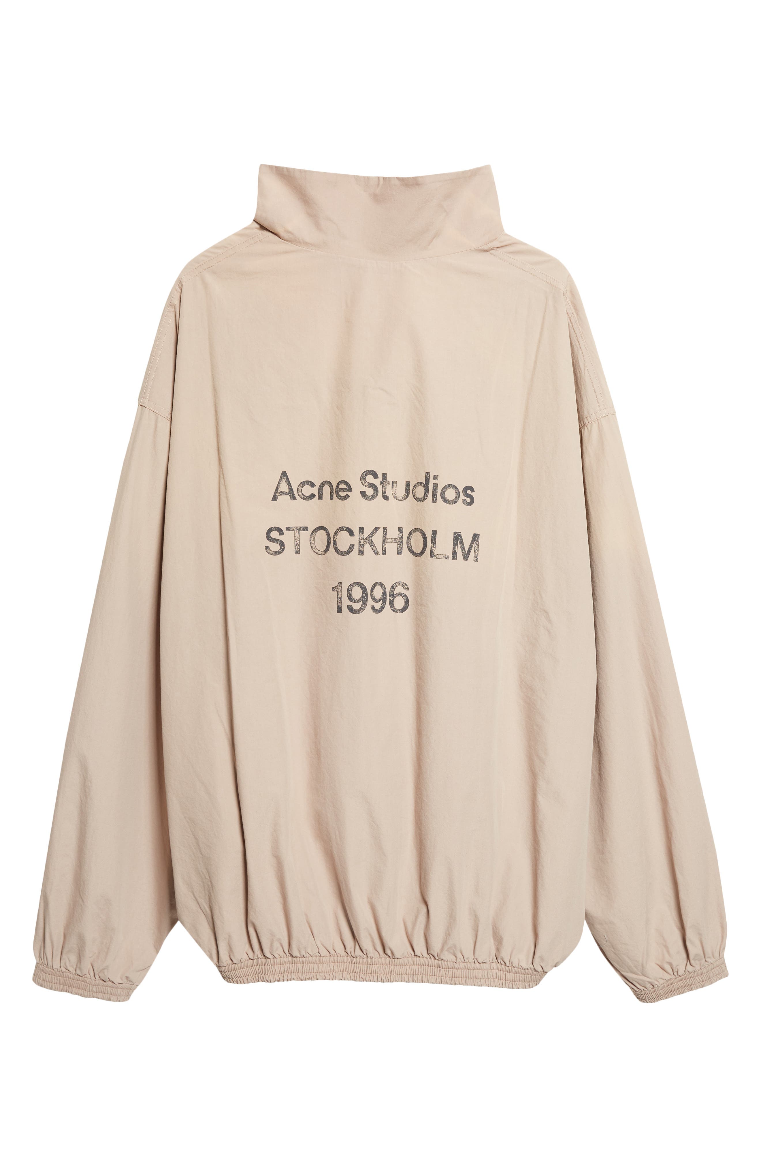 Olando Logo Jacket - image 4