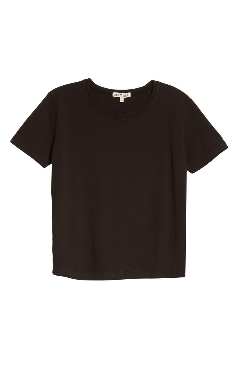 Alex Mill Crewneck T-Shirt, Alternate, color, 