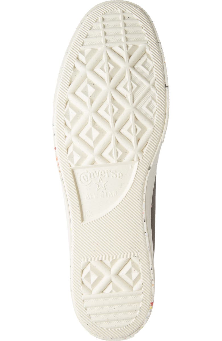 Converse Renew Chuck Taylor<sup>®</sup> All Star<sup>®</sup> 70 Knit High Top Sneaker, Alternate, color,