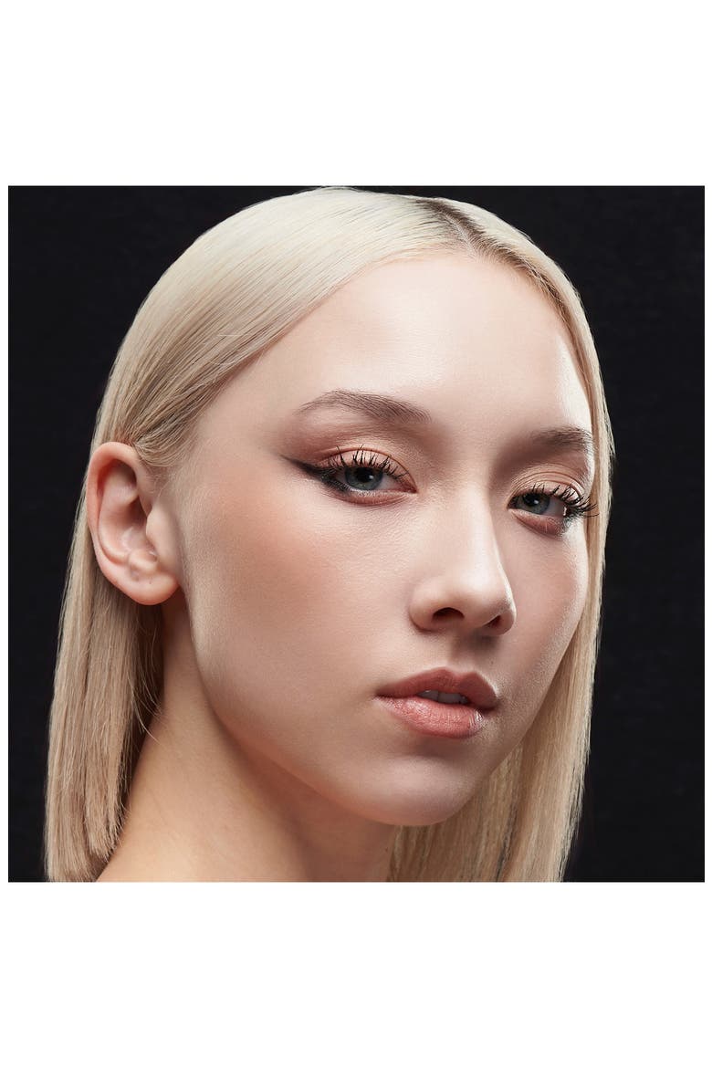 Eye-con Status Mascara + Gel Eyeliner Duo Gift Set (Limited Edition) $54 Value, Alternate, color, BLACK
