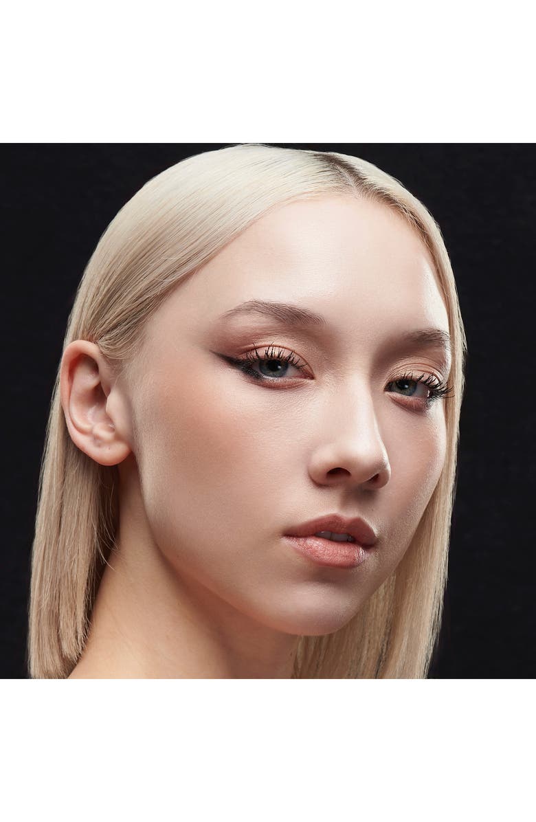 MAC Cosmetics Eye-con Status Mascara + Gel Eyeliner Duo Gift Set (Limited Edition) $54 Value, Alternate, color,