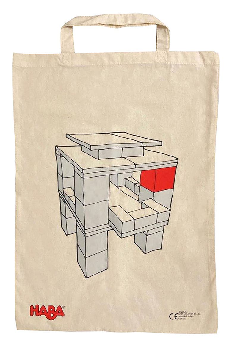 Clever Up! 2.0 Building Block System, Alternate, color, MULTI