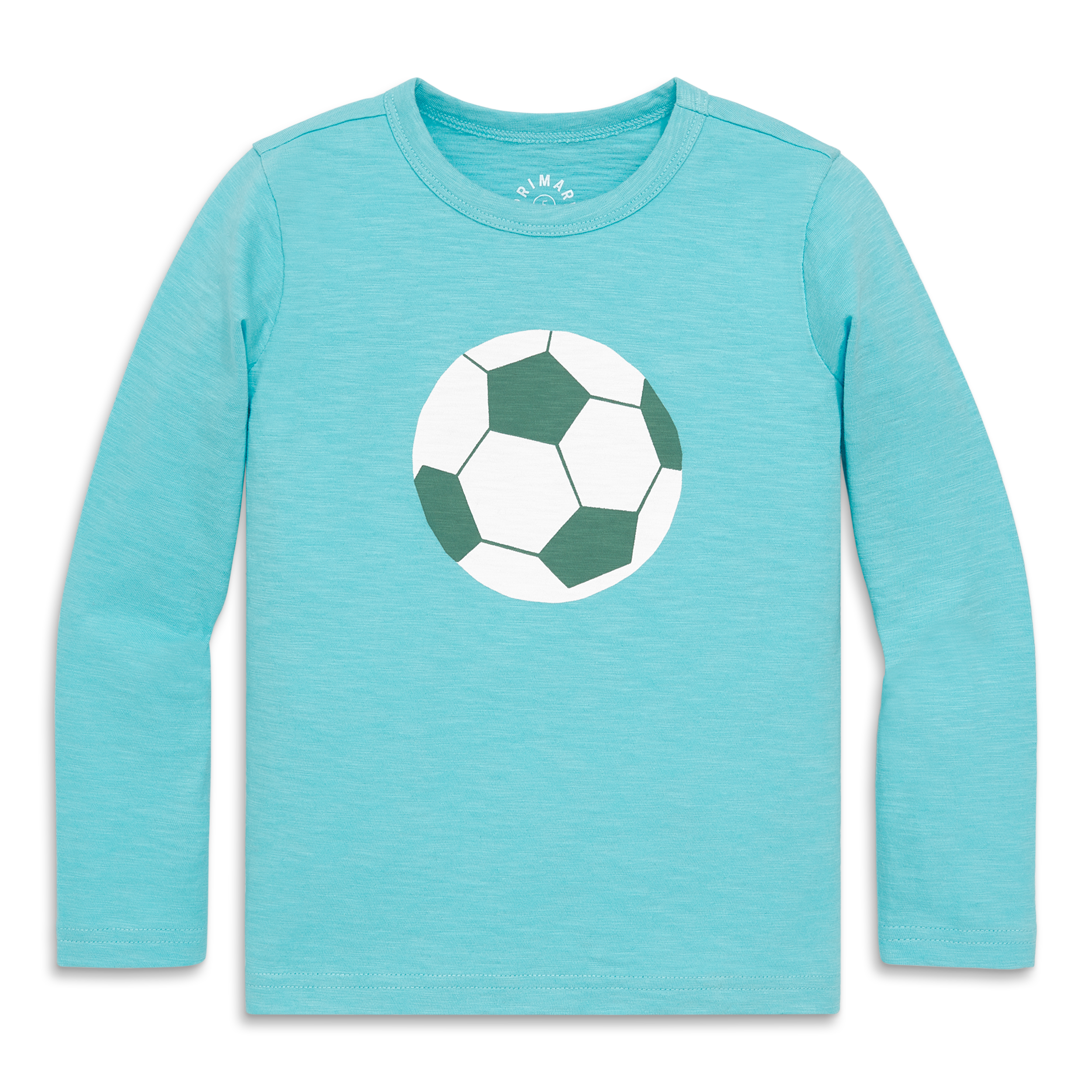 selected Lagoon Soccer Ball