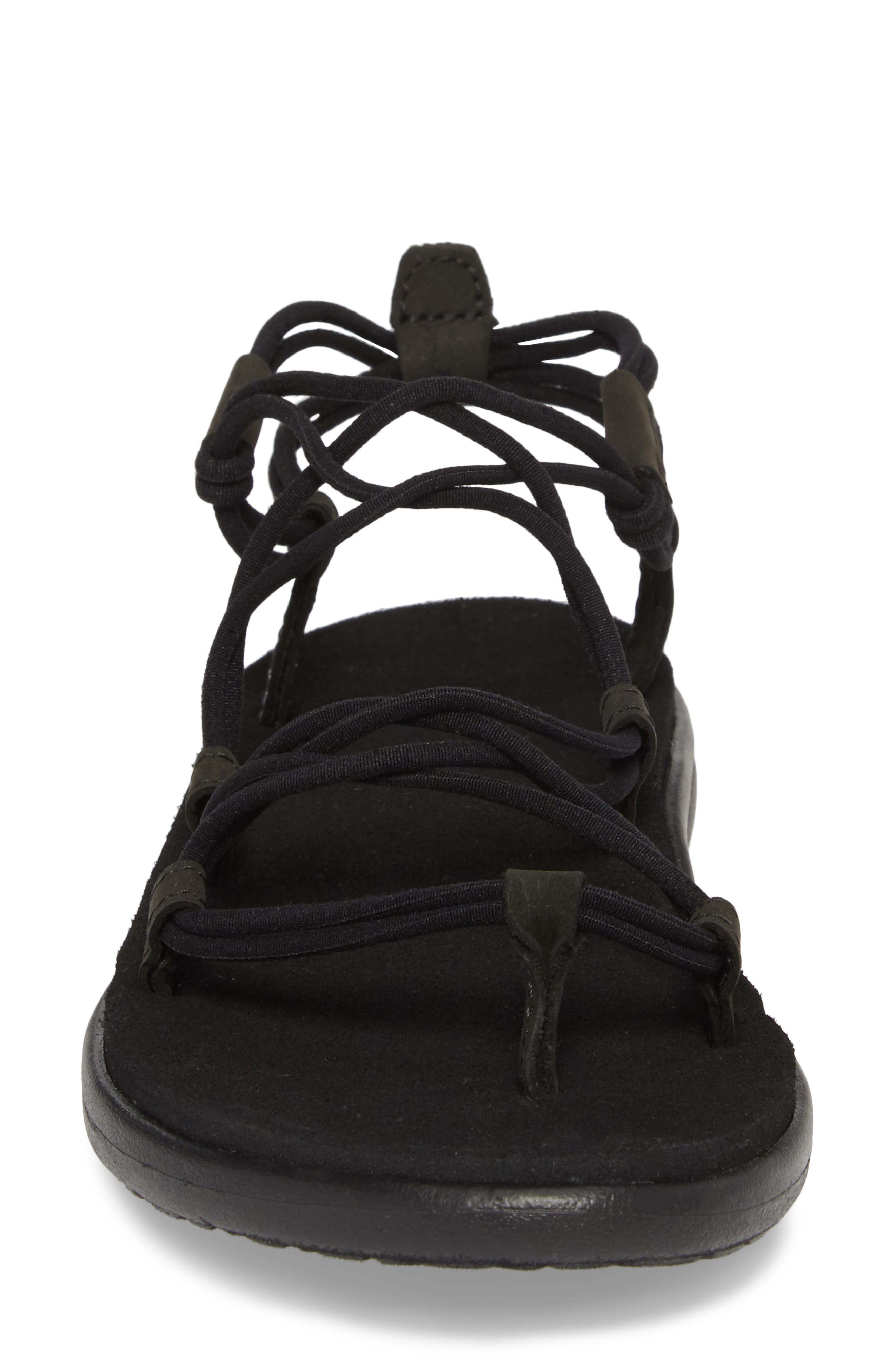 Teva Voya Infinity Sandal, Alternate, color, 