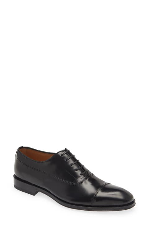 Fermin Cap Toe Oxford (Men)