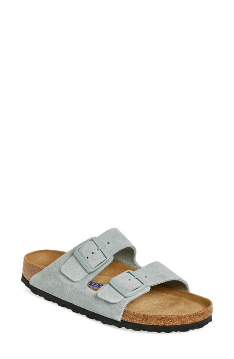Shop Green Birkenstock Online | Nordstrom