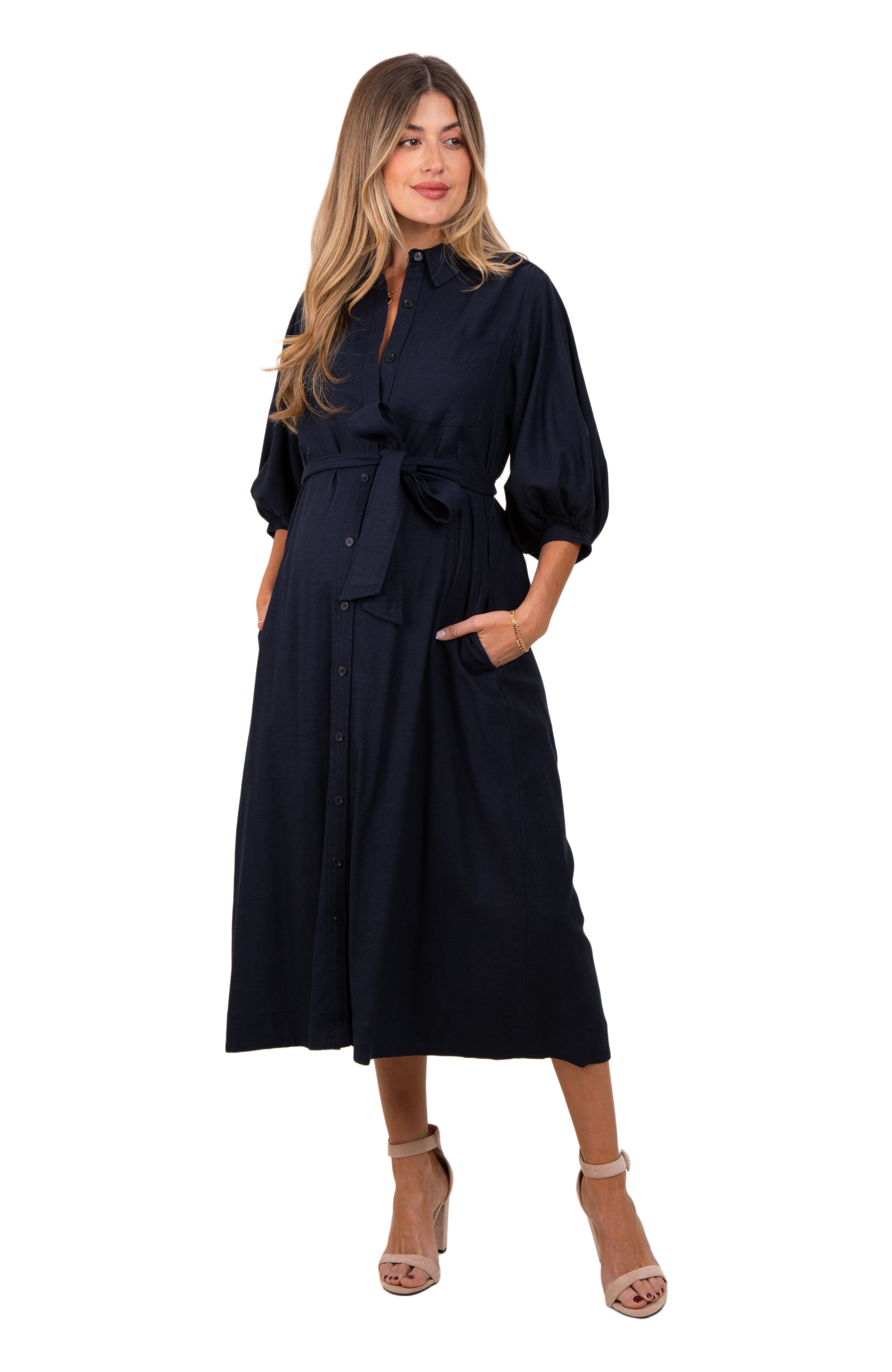 selected Navy Blue