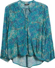 APNY Printed Top