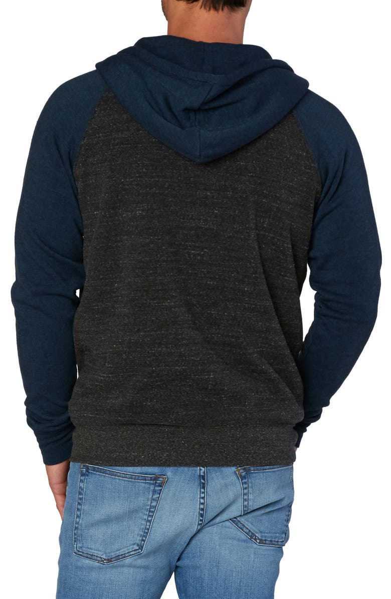 Threads 4 Thought Threads for Thought Raglan Hoodie, Alternate, color, 