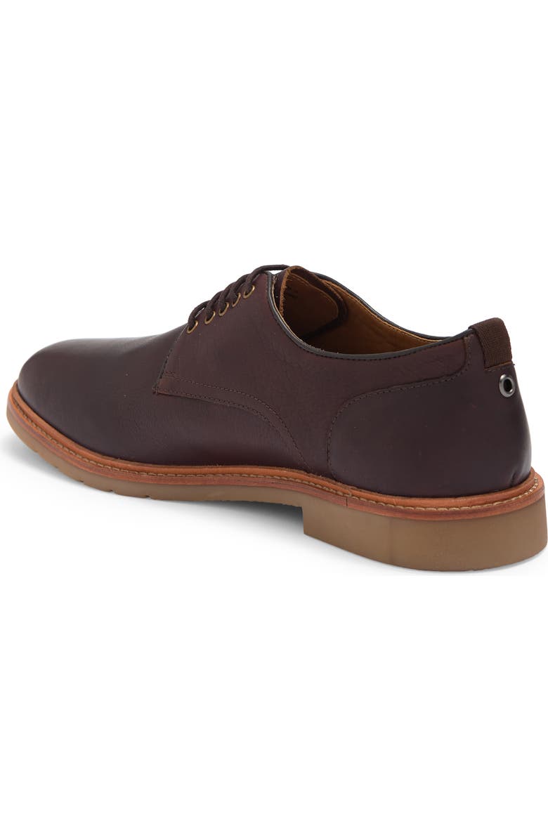 Warfield & Grand Kasson Derby, Alternate, color,