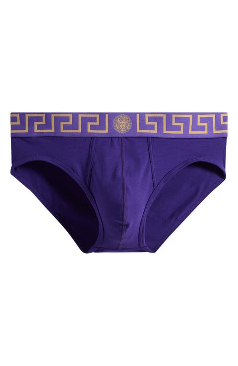 Men's Versace Underwear, Boxers & Socks | Nordstrom