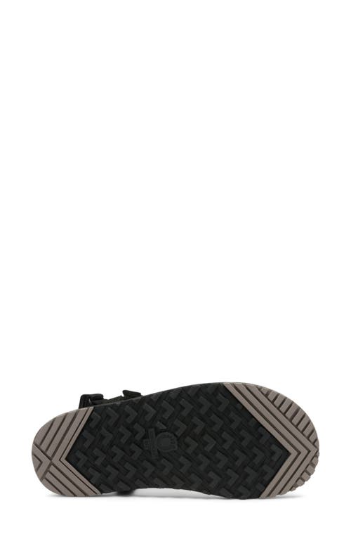 Xero Shoes H-trail Barefoot Huarache Running Sandal