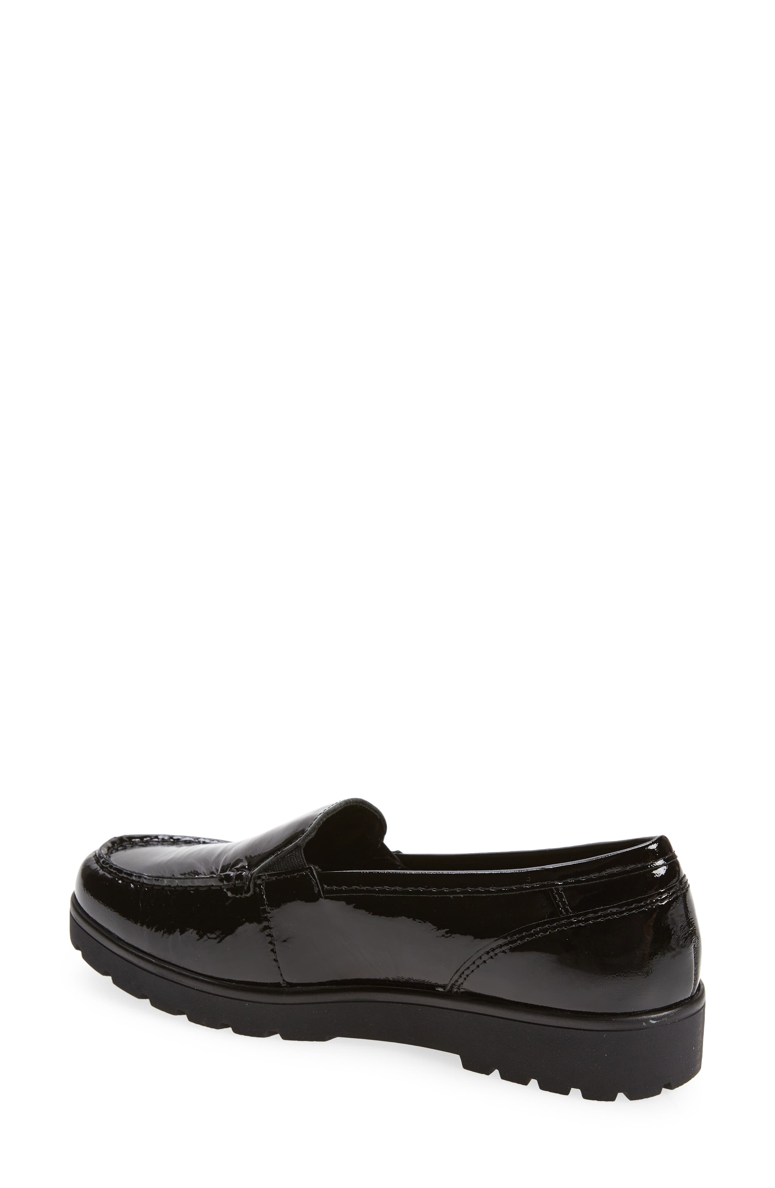 Dewitt Platform Loafer - image 4