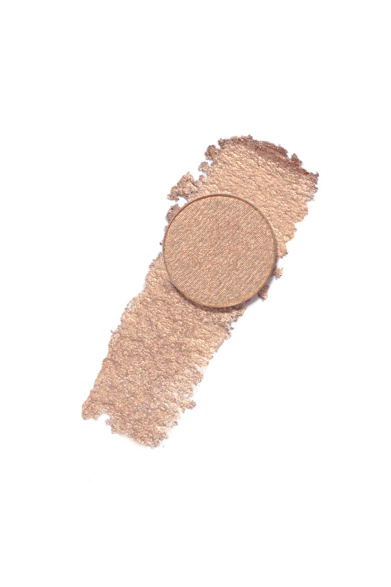Sublime Hearts Refillable Metallic Eyeshadow, Main, color, Renaissance