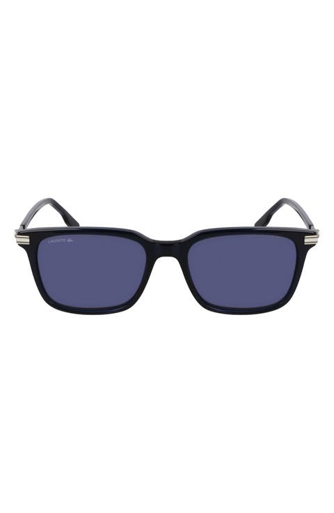 The Line 53mm Square Sunglasses