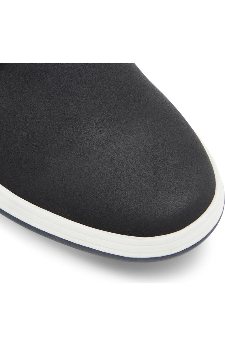 Call It Spring By Aldo Tureaux Derby, Alternate, color, Black