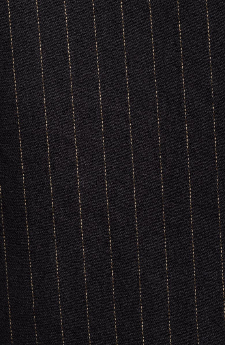 Dickies Service Stripe Cotton Canvas Painter's Jacket, Alternate, color, 