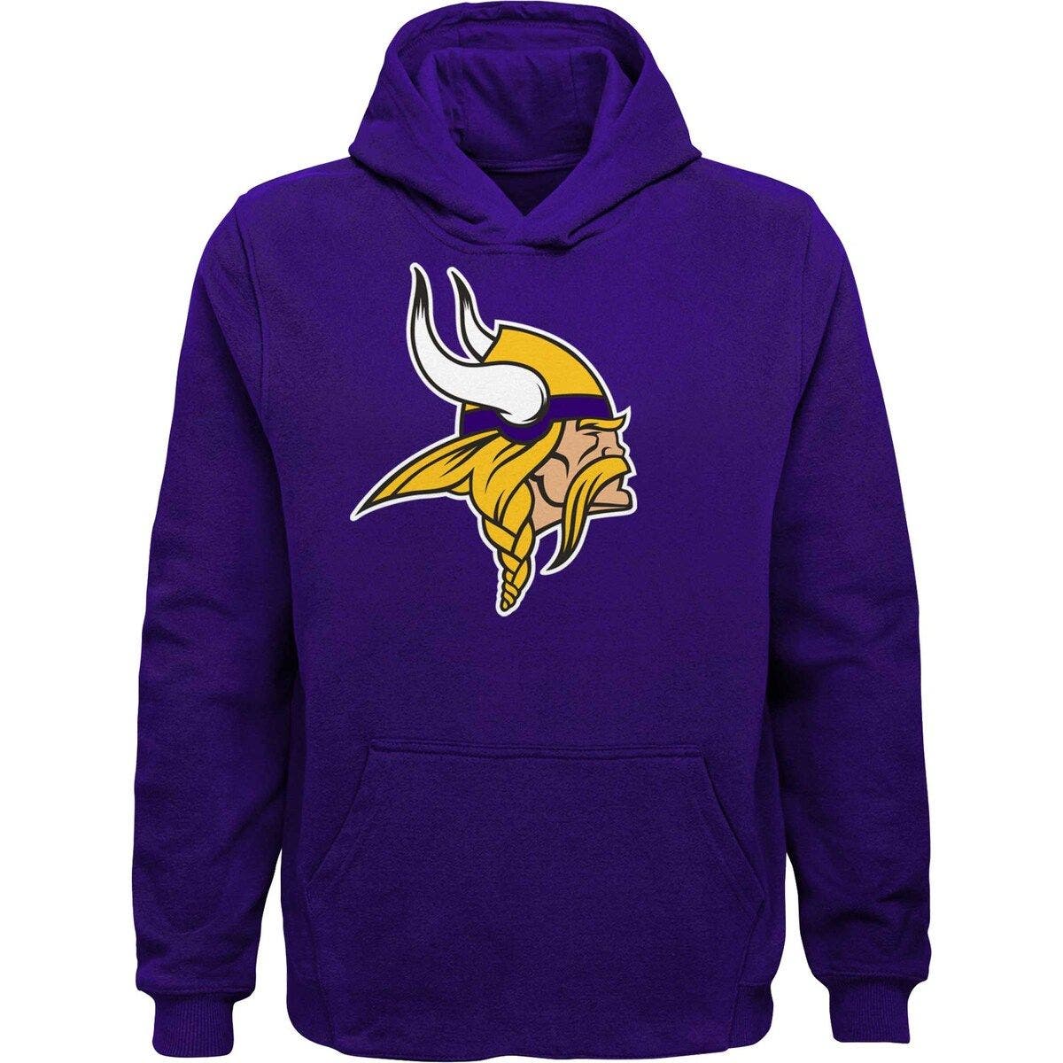 selected Purple