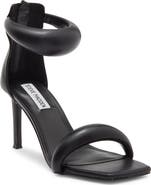 Steve Madden Partayy Ankle Strap Sandal
