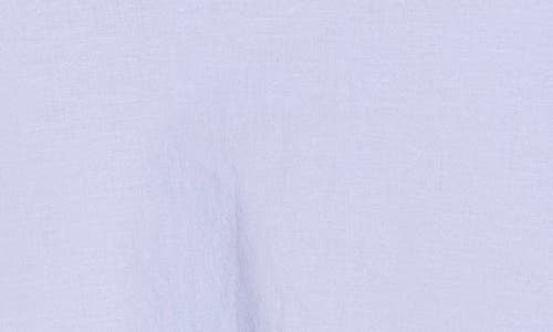 Florence By Mills Cotton Blend Skort In Purple