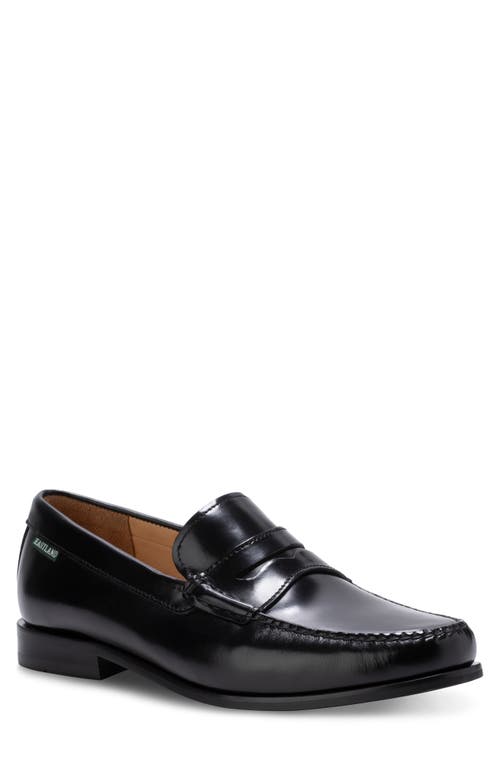 Eastland Bristol Penny Loafer in Black  product