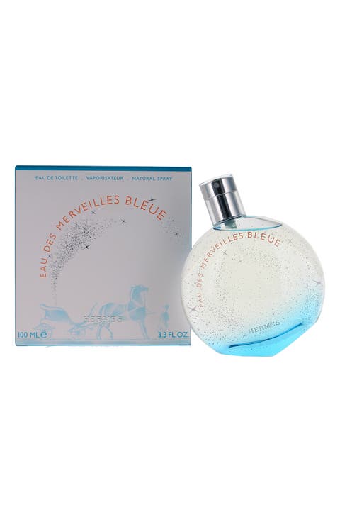 Eau des Merveilles Bleue Eau de Toilette