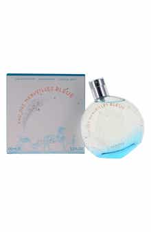 Hermès Eau des Merveilles Bleue Eau de Toilette
