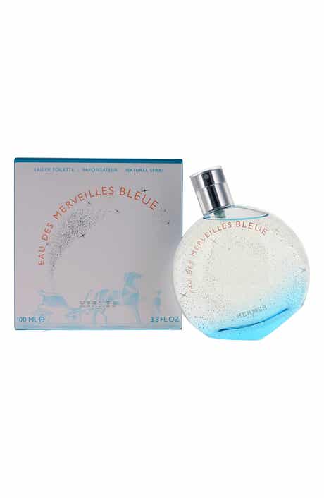 Hermès Eau des Merveilles Bleue Eau de Toilette