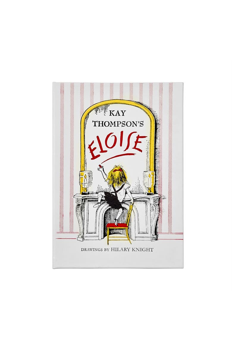 Eloise Leather Edition, Main, color, White