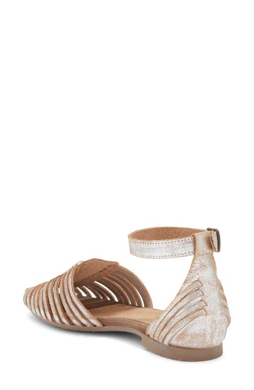 SEYCHELLES SEYCHELLES JUST A GIRL ANKLE STRAP SANDAL 