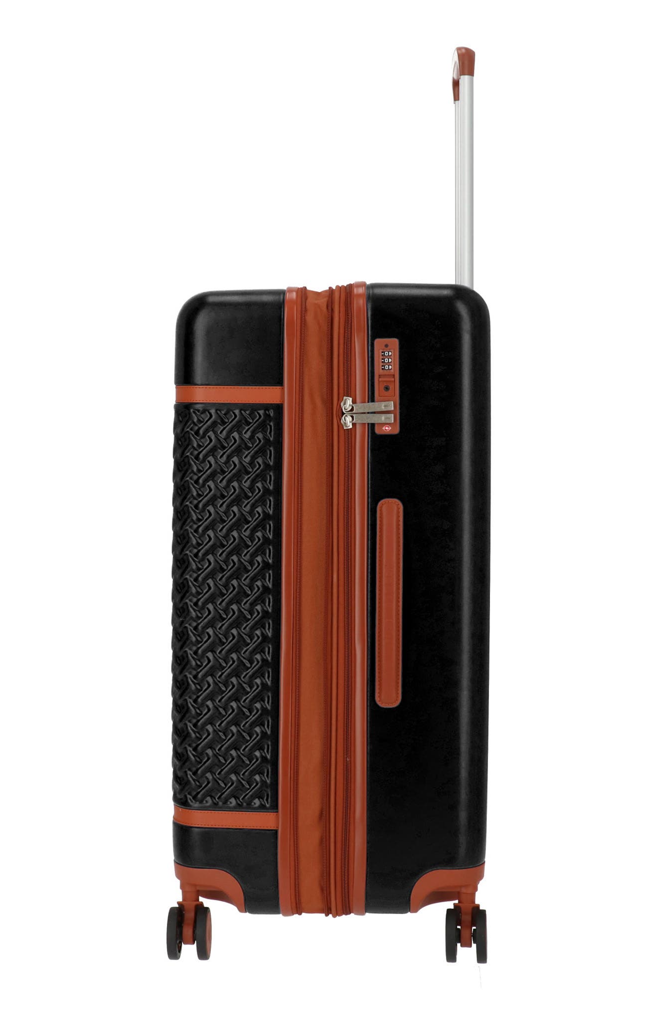 Ted Baker Bolton 21-Inch Expandable Spinner Carry-On, Alternate, color, 