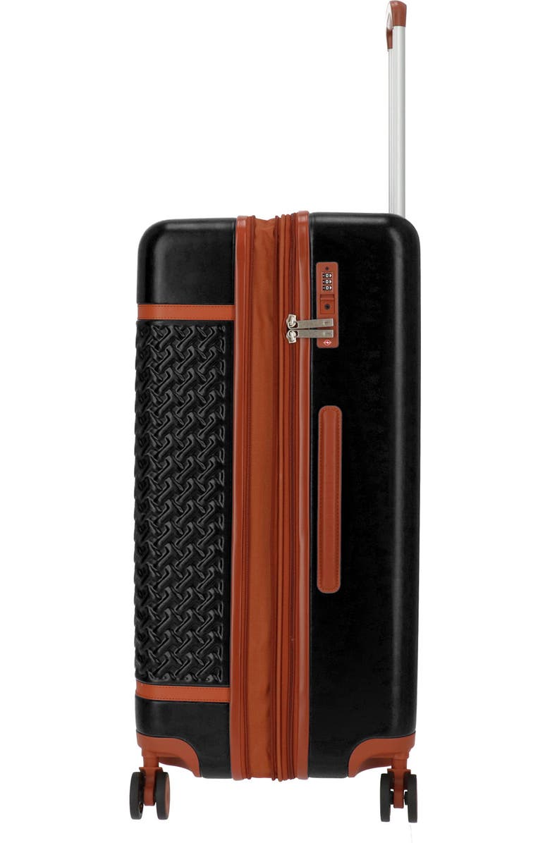 Ted Baker Bolton 21-Inch Expandable Spinner Carry-On, Alternate, color,