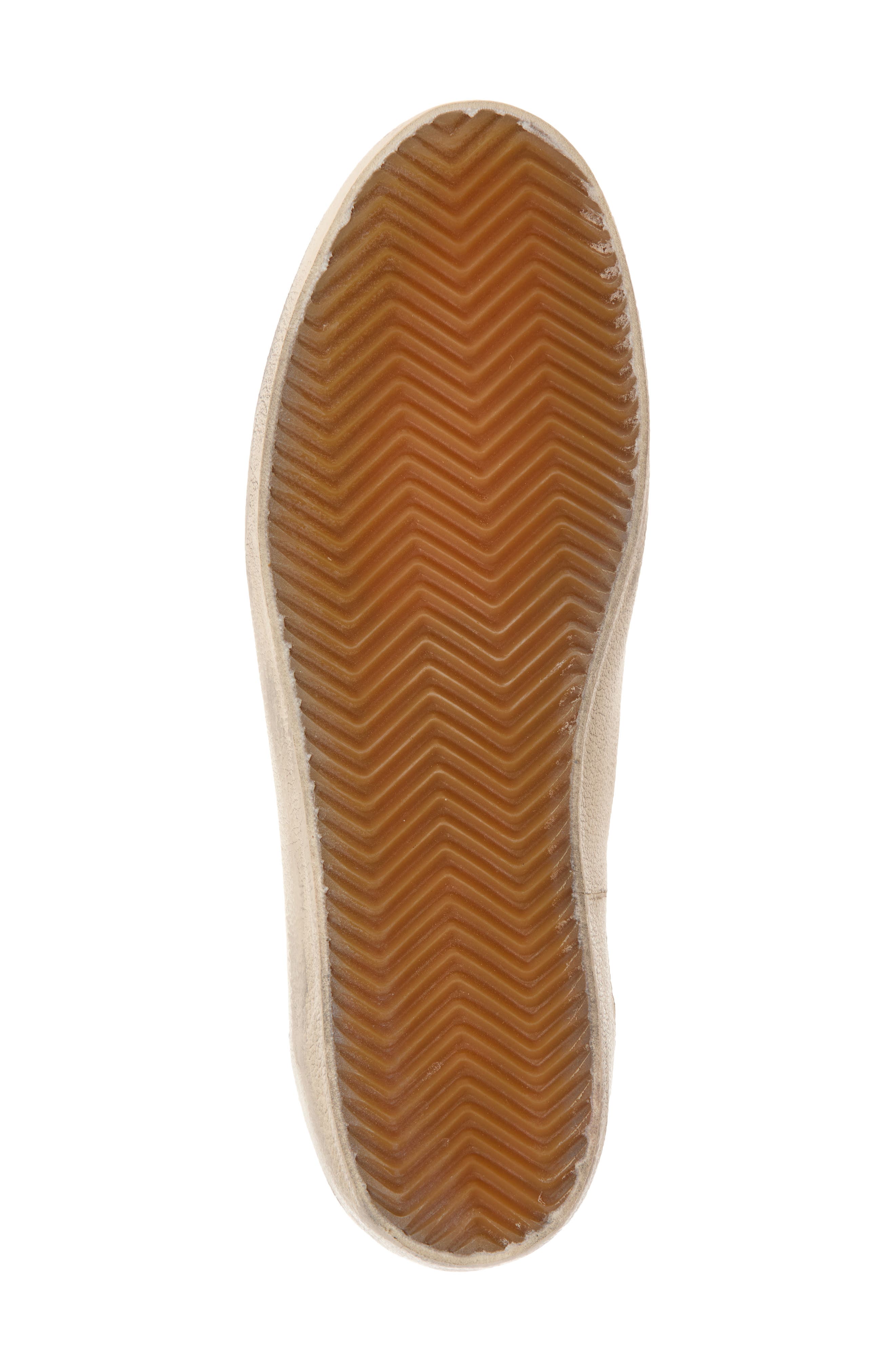 Mid Star Sneaker (Nordstrom Exclusive), Alternate, color, BROWN/ LIGHT BROWN