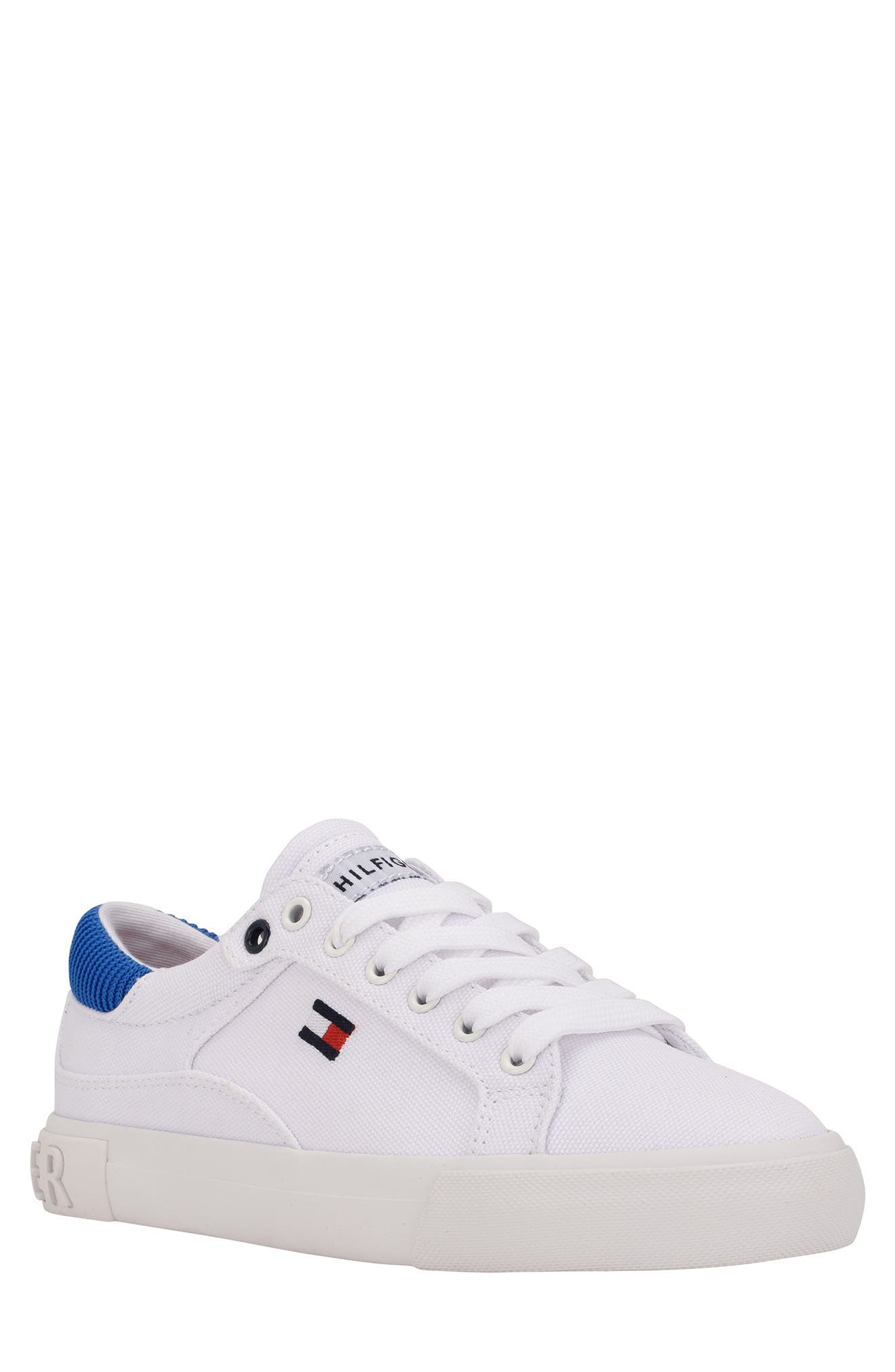 Tommy Hilfiger Finice Lace-up Sneaker, Main, color, 