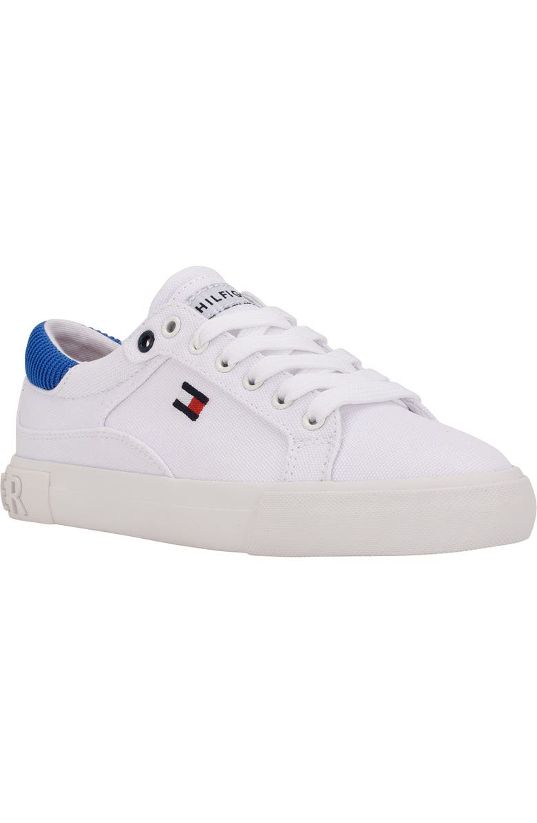 Tommy Hilfiger Finice Lace-up Sneaker, Main, color,