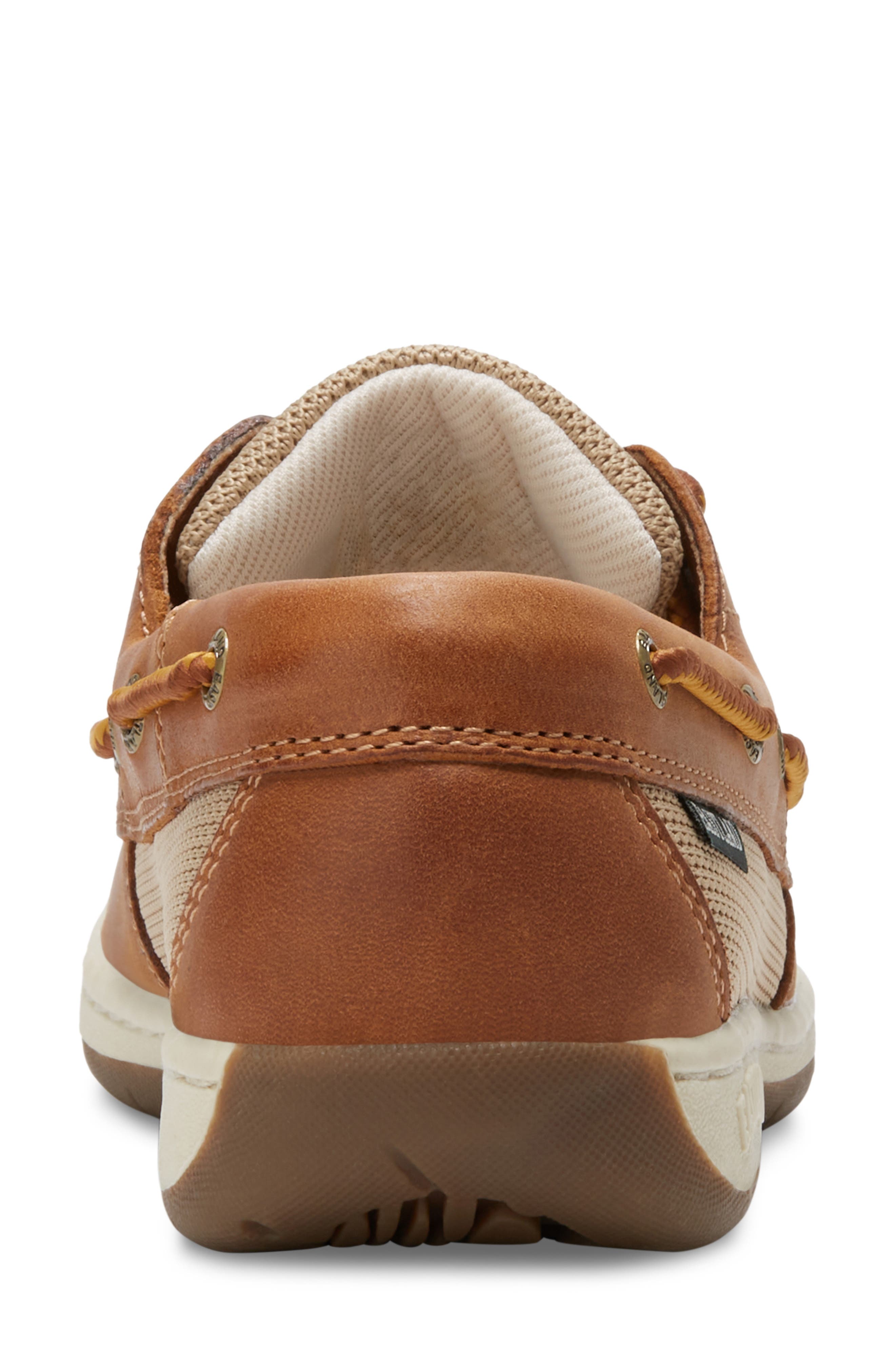 Solstice Boat Shoe - Wide Width Available - image 4